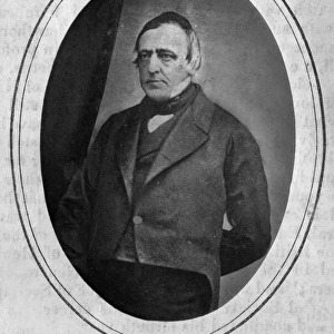 Henry Doubleday Photo