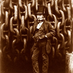 Brunel