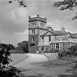 Inveralmond House, Perth, Scotland