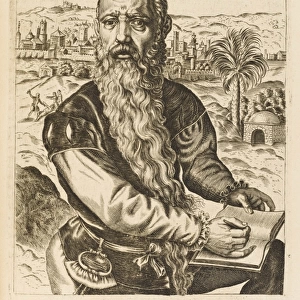 Jan Cornelis Vermeijen