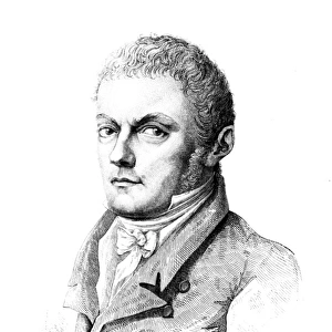 Johann Kaspar Spurzheim