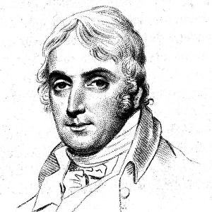 John Cam Hobhouse, 1st Baron Broughton