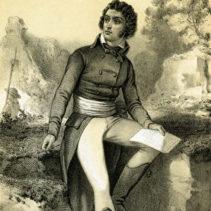 Joseph Comte Puisaye