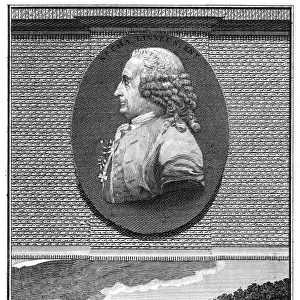 Linnaeus and Scene