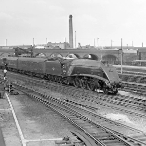 LNER steam locomotive, Sir Ralph Wedgwood