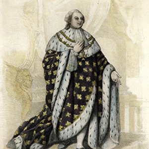 Louis XVI (Duval)