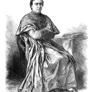 Lucien, Card. Bonaparte