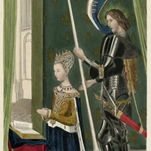 Margaret of Denmark