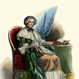 Maria Theresa Geoffrin