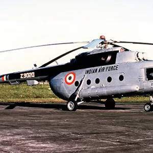 Mil Mi-17 Z3020