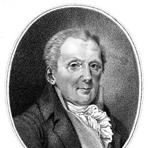 Moritz Von Thummel