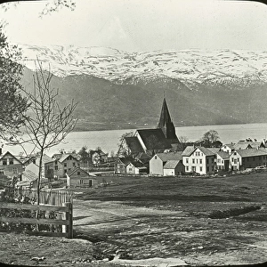 Norway - Vossevangen
