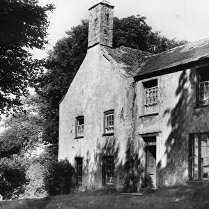Owen Tudors Birthplace