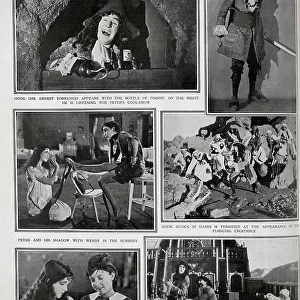 Peter Pan film 1924