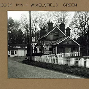 Wivelsfield Green