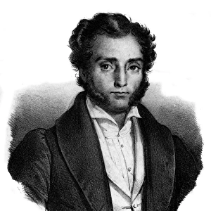 Pierre Clement Berard