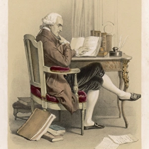 Pierre-Simon De Laplace