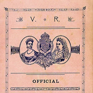 Queen Victoria, Diamond Jubilee programme