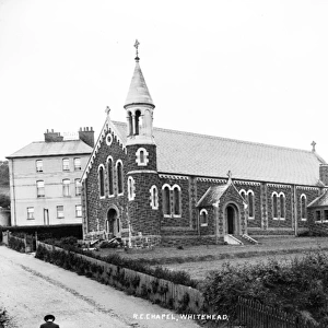 R. C. Chapel, Whitehead
