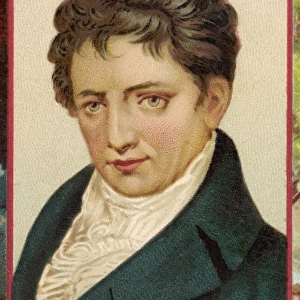 Robert Fulton (W Invent)