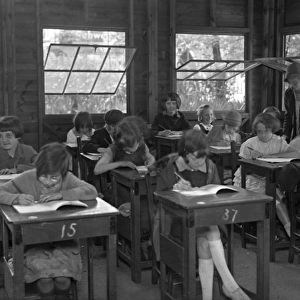 Schoolgirls 1930S
