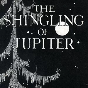 The Shingling of Jupiter, Q Theatre, Kew Bridge, SW London