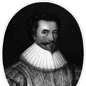 Sir Richard Beaumont