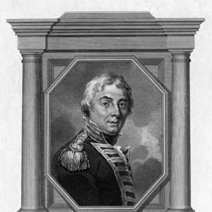 Sir William Cornwallis
