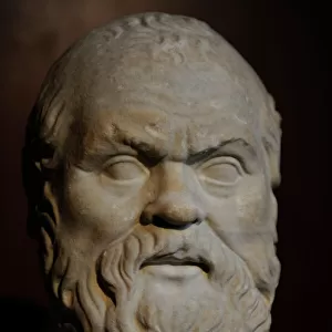 Philosophy (Socrates, Plato, Aristotle)
