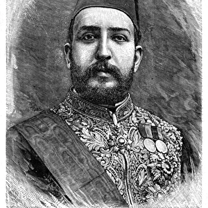 Tewfik Pasha - 2