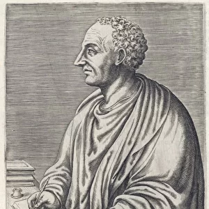 Titus Livius / Thevet 1584
