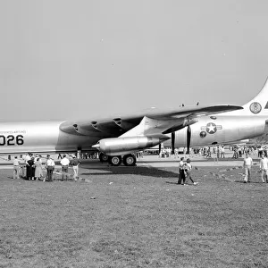 United States Air Force - Convair B-36D-1-CF Peacemaker