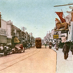 Vietnam / Hanoi 1935