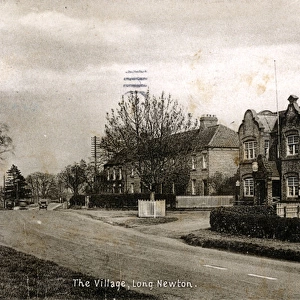 The Village, Long Newton - Longnewton, County Durham