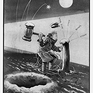 These War Sensations by Bruce Bairnsfather