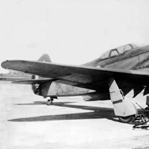 Yakovlev Yak-3 -first flown in April 1940, the Yak-3 an