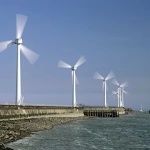 Blyth Harbour Wind Farm C013 / 9766