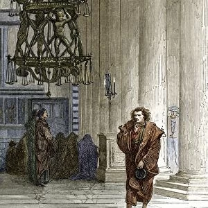 Galileos pendulum observations, 1582