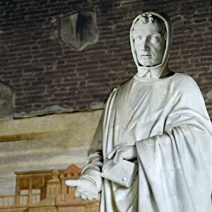 Leonardo Fibonacci, Italian mathematician