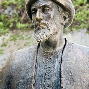 Maimonides, Jewish philosopher
