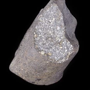 Stone meteorite C016 / 5870