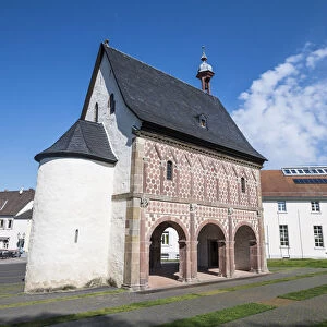 Abbey and Altenm³nster of Lorsch