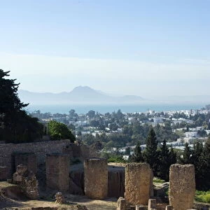 Tunisia Heritage Sites Amphitheatre of El Jem