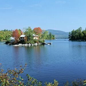 New Hampshire Related Images