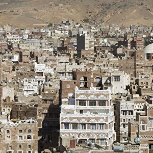 Yemen Related Images