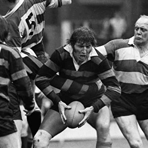 1972 RFU Club Knock-Out Competition Final