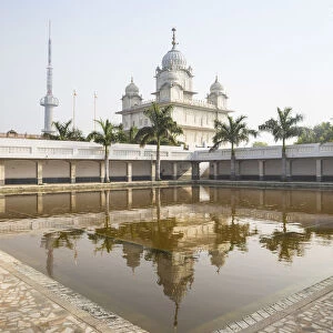 India, Madhya Pradesh, Gwalior, Gwalior Fort, Gurudwara Data Bhandhi Chhod Shikh Temple