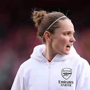 Arsenal Women v Chelsea Women 2022-23
