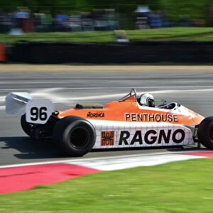 Masters Historic Festival, Brands Hatch May 24/25th 2014