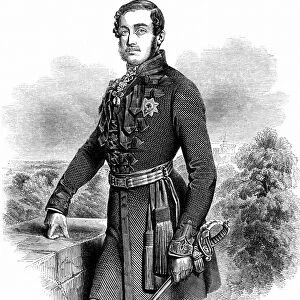 Albert (1819-1861)